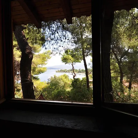 139 Steps From The Sea Holiday home Gialtra