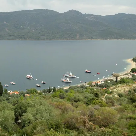 139 Steps From The Sea Gialtra